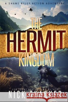 The Hermit Kingdom Nick Thacker   9781959148418 Conundrum Publishing