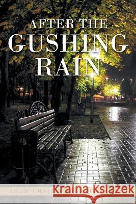 After the Gushing Rain Adam Christopher Moorhead 9781959182900