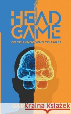 Head Game Gary Brandner   9781959205104