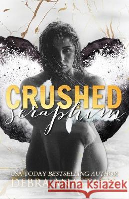 Crushed Seraphim Debra Anastasia 9781959285564