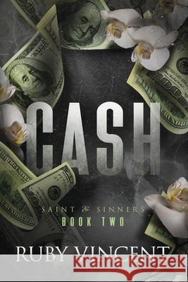 Cash Ruby Vincent 9781959297147 Off Color Publishing