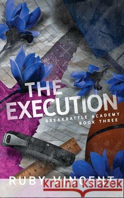 The Execution Ruby Vincent 9781959297277 Off Color Publishing