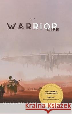 Warrior Life Rohan G-Money Golding   9781959314097