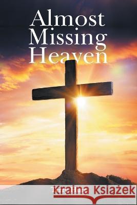 Almost Missing Heaven Terry Hurt 9781959314134