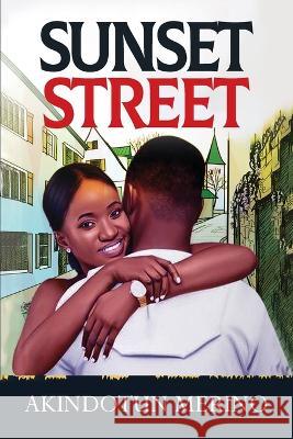 Sunset Street Akindotun Merino 9781959365433
