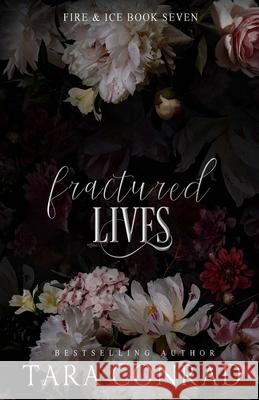 Fractured Lives Conrad 9781959383222