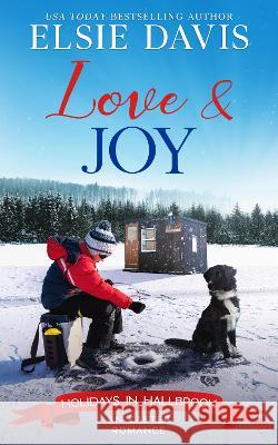 Love & Joy Elsie Davis   9781959401025