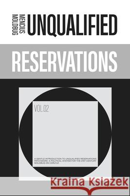 Unqualified Reservations: Volume 2 Curtis Yarvin 9781959403500 Book Passage Press