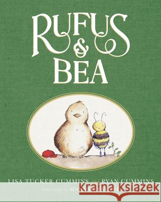 Rufus & Bea: You Don't Have to Sing Tiny Prime Lisa Tucke Ryan Cummins 9781959411581 Girl Friday Productions