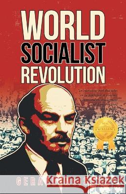 World Socialist Revolution Gerald McIsaac 9781959483366 Parchment Global Publishing