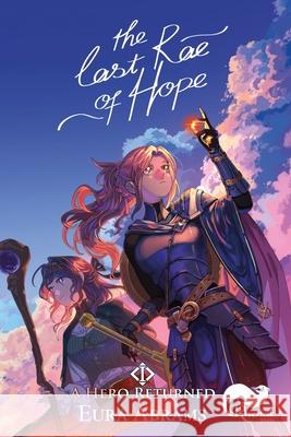 A Hero Returned Eura Abrams 9781959531081