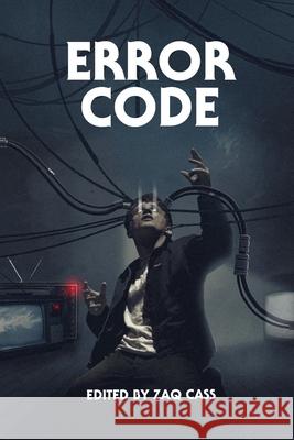 Error Code Zaq Cass 9781959531135