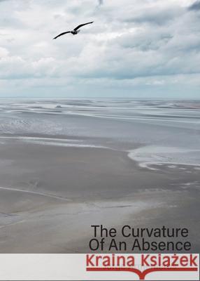 The Curvature of An Absence Jorge Armenteros 9781959556954