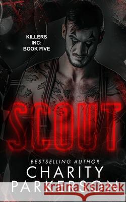 Scout Charity Parkerson 9781959576839