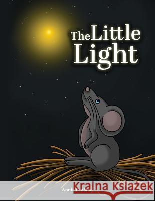 The Little Light Annie Penland 9781959579489