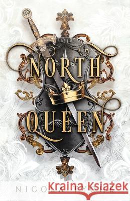 North Queen Nicola Tyche   9781959615019 Columbia River Publishing