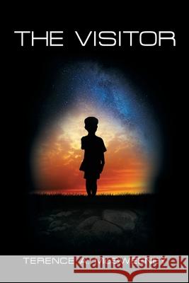 The Visitor Terence A. McSweeney 9781959624660