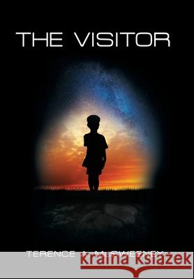 The Visitor Terence A. McSweeney 9781959624677