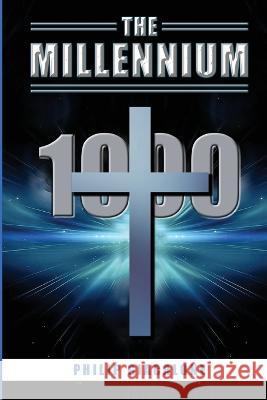 The Millennium Philip Giacalone   9781959670896 Philip Giacaloe