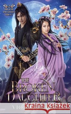 The Broken Daughter Viola Tempest 9781959671176