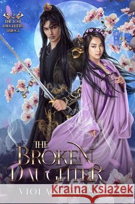 The Broken Daughter Viola Tempest 9781959671282