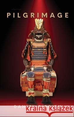 Pilgrimage Daniel O'Brien 9781959681830