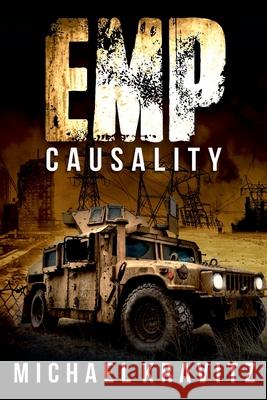 EMP Causality Michael Kravitz 9781959682950