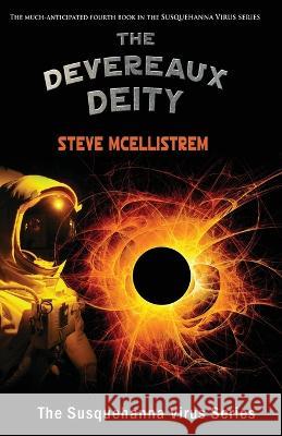 The Devereaux Deity Steve McEllistrem 9781959770879