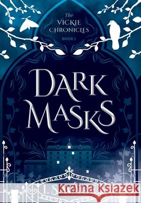 Dark Masks - Updated Edition: Mystery / Thriller I. Savage 9781959791096 Improvisation News, LLC / In Studios