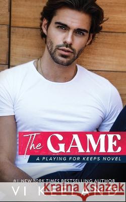 The Game VI Keeland 9781959827054