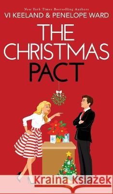 Christmas Pact VI Keeland   9781959827344 C. Scott Publishing Corp.