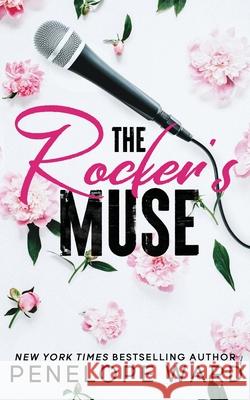 The Rocker's Muse (Special Edition) Penelope Ward 9781959827696 Penelope Ward Books Inc.