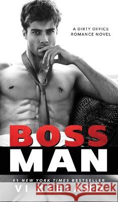 Bossman VI Keeland   9781959827986 C. Scott Publishing Corp