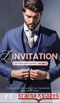 L'Invitation VI Keeland   9781959827993 C. Scott Publishing Corp