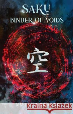 Binder of Voids Mj Thurmond Michael Toeset Robert Kimbrell 9781959881308