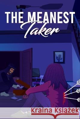 The Meanest Taker Sabera Rasoolbi   9781959898870 Autobookbots