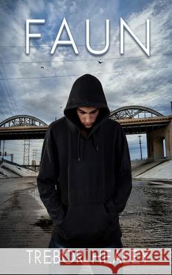 Faun Trebor Healey 9781959902195