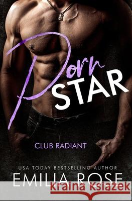 Pornstar Emilia Rose 9781960052698 Emilia Rose