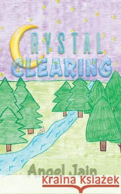 Crystal Clearing Angel Jain 9781960063168 Book Vine Press