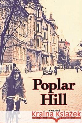 Poplar Hill Stephen Ramey Glines 9781960082015