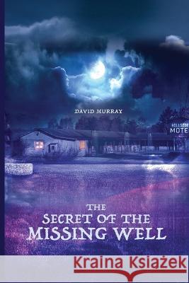 The Secret of the Missing Well David Murray   9781960144317 Selfpublisher