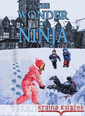 The Wonder of Ninja Terrie Stadler 9781960224149