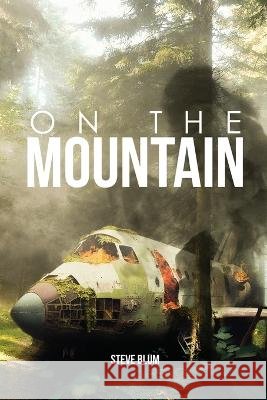On The Mountain Blum, Steve 9781960224774