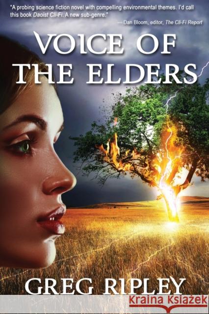 Voice Of The Elders Greg Ripley 9781960250544 Calumet Editions