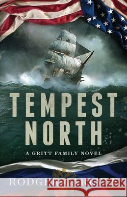 Tempest North Rodger Carlyle 9781960268099