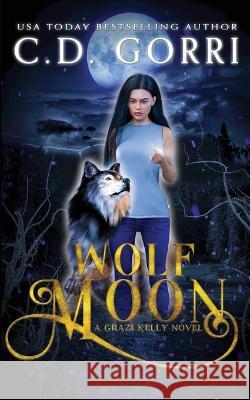 Wolf Moon Gorri 9781960294012