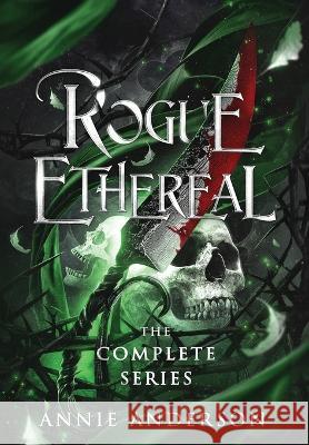 Rogue Ethereal Complete Series Annie Anderson   9781960315045 Annie Anderson