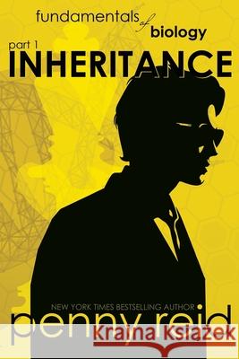Inheritance Penny Reid 9781960342546 Cipher-Naught