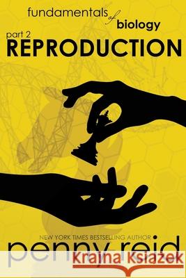 Reproduction Penny Reid 9781960342560 Cipher-Naught