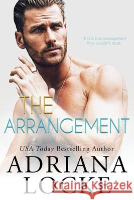 The Arrangement Adriana Locke 9781960355195